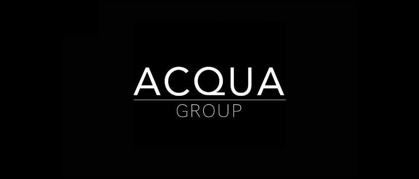 ACQUA GROUP