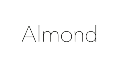 Almond