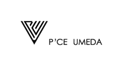 P'CE UMEDA