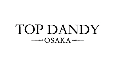TOP DANDY OSAKA