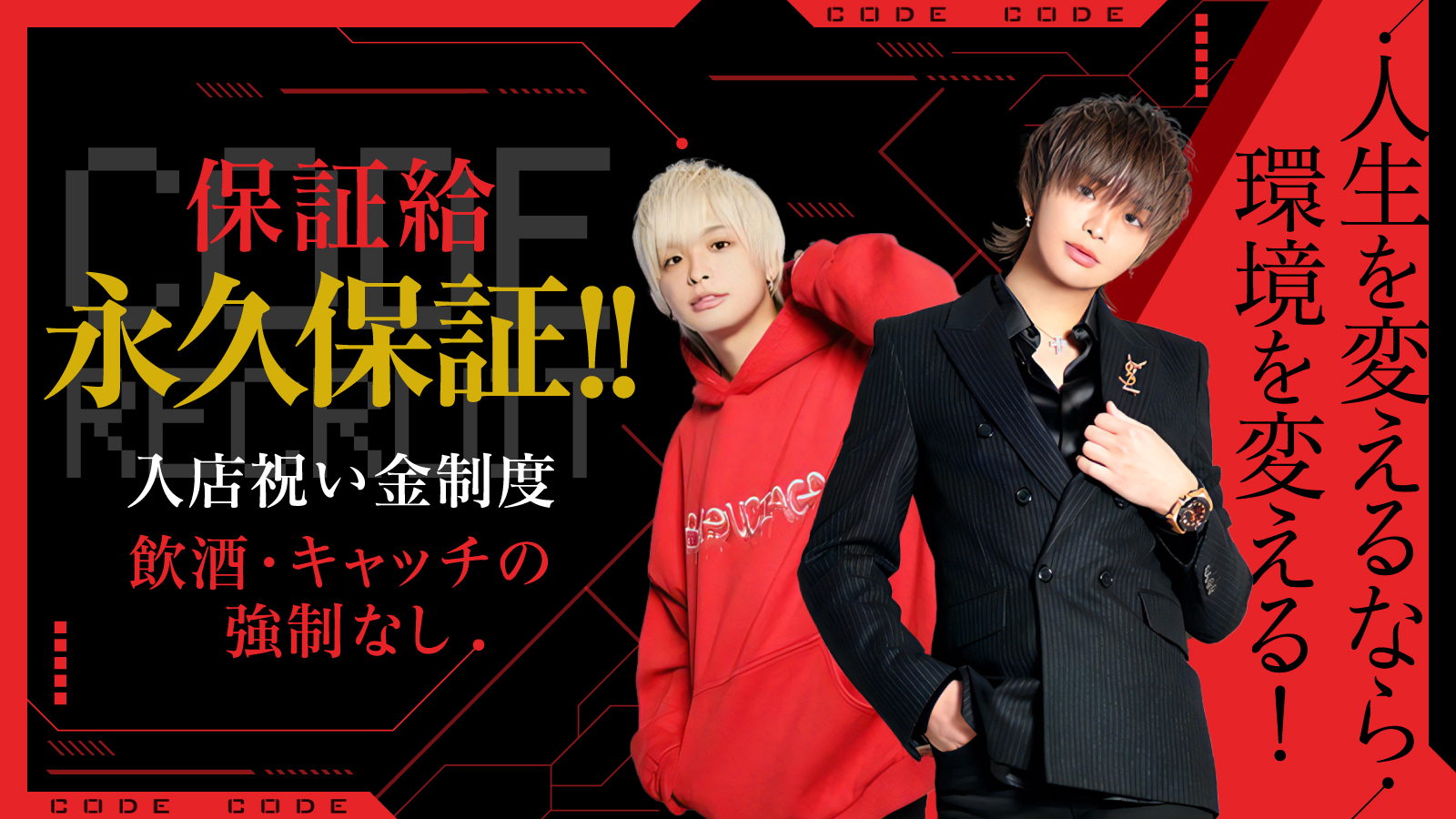 CODE