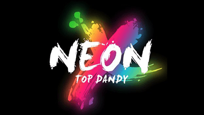 TOPDANDY NEON