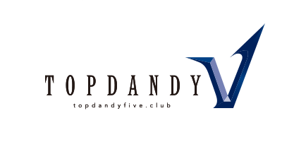 TOP DANDY V