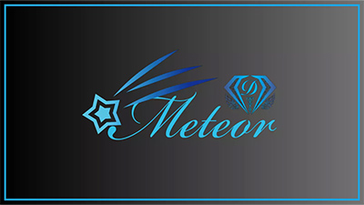 SINCE YOU... -meteor-