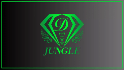 SINCE YOU... -JUNGLE-