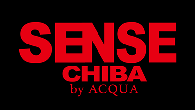 SENSE CHIBA by ACQUA