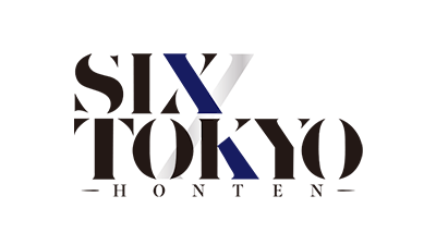 SIX TOKYO -HONTEN-