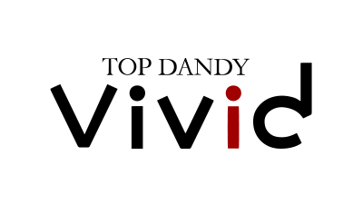 TOP DANDY vivid