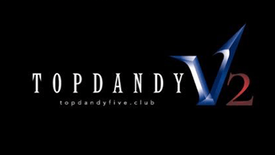 TOP DANDY V -2-