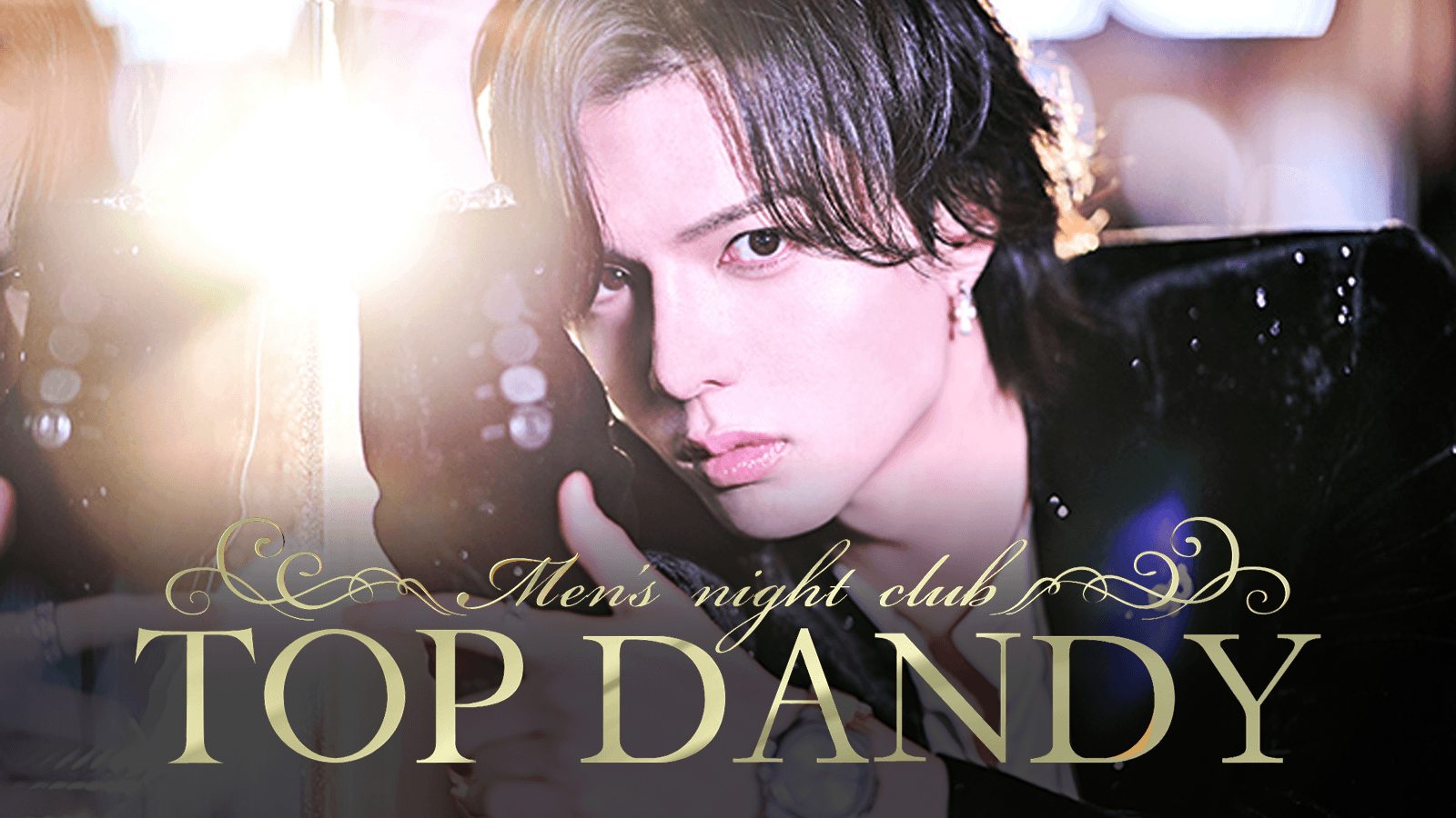 TOP DANDY本店