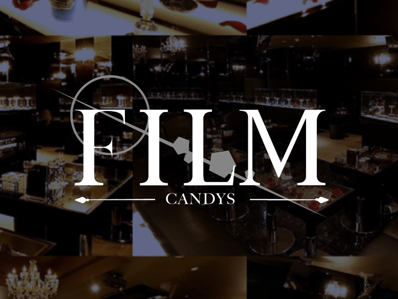 CANDYS FILM