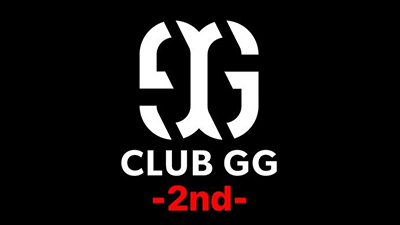 CLUB GG -2nd-