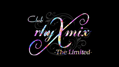 rhy x mix -The Limited-