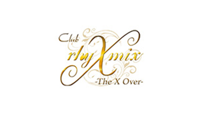 rhy x mix -The X Over-