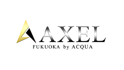 ACQUA FUKUOKA -by AXEL-