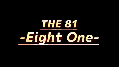 THE81 -Eight One-