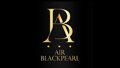 AIR BLACKPEARL