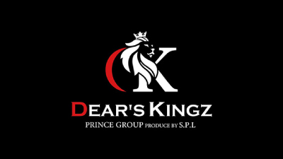 DEAR&rsquo;S KINGZ