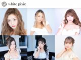 white pixie（ホワイトピクシー）