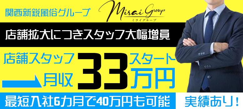 ミライGROUP