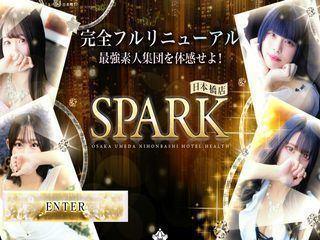 スパーク 日本橋店