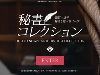 秘書コレクション