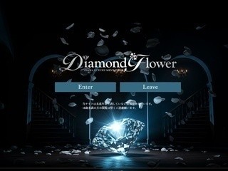 Diamond Flower(ダイアモンドフラワー)
