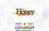 Honey(ハニー)