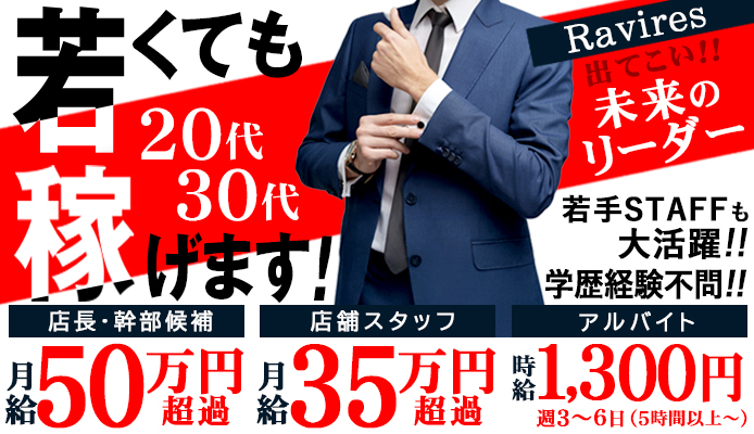 Ravires（ラヴィリス）
