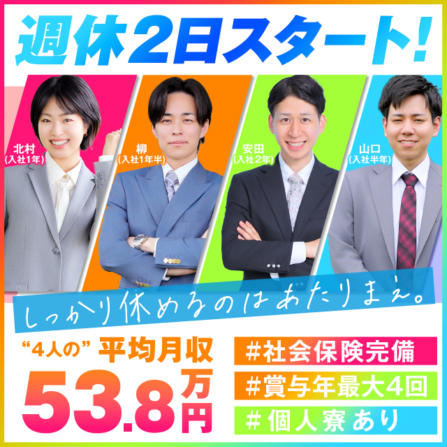 ハピネス水戸