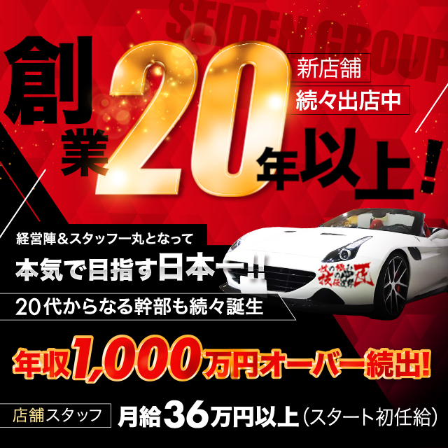 性伝グループ（セイデングループ）