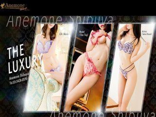 Anemone～アネモネ～