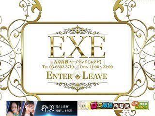 EXE(エグゼ)