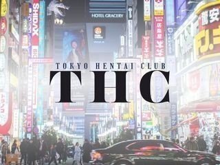 THC SHINJUKU