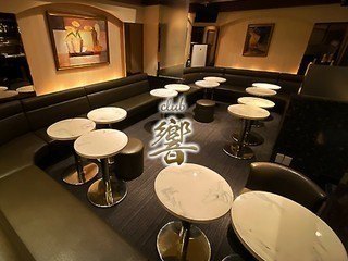 高級クラブ銀座 響（ひびき）