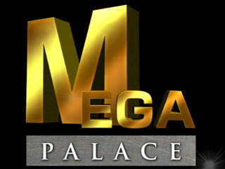 MEGA PALACE(メガパレス)