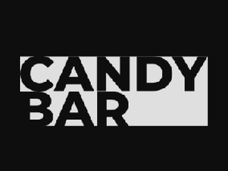 CANDY BAR