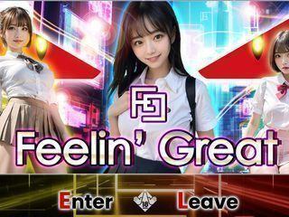 Feelin'Great（フィーリングレート）