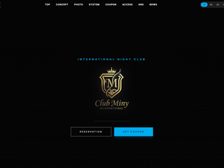 Club Miny INTERNATIONAL