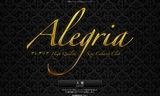Alegria