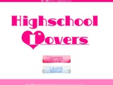 High　School Lovers（ハイスクールラバーズ）