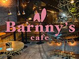 Barnny's cafe