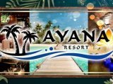 AYANA RESORT (アヤナリゾート)