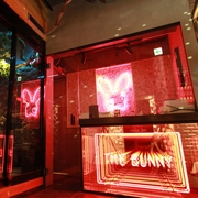 THE BUNNY（ザ バニー）