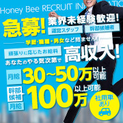 Honey Bee（ハニービー）
