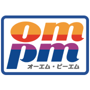 ompm(オーエムピーエム)