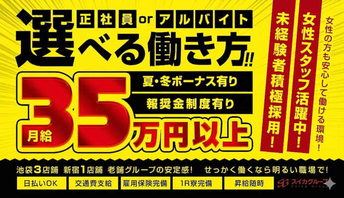 スイカグループ