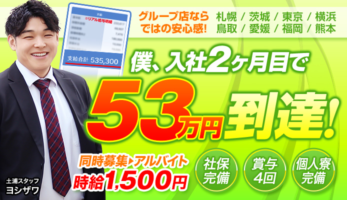 土浦ハッピーマットパラダイス