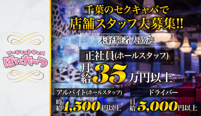 ぱいれーつ