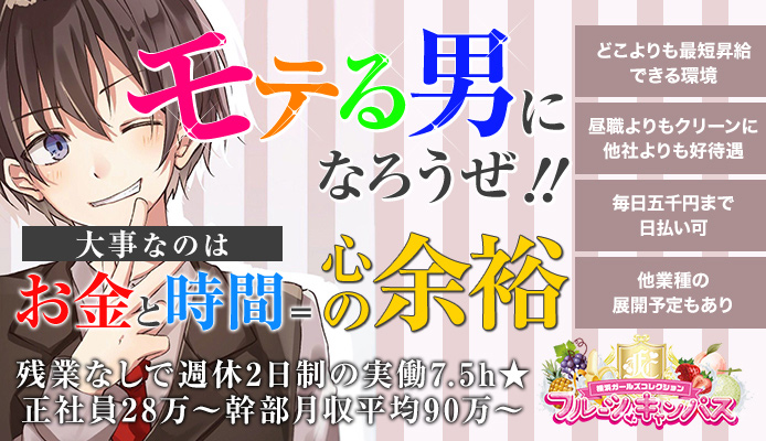 フルーツキャンパス